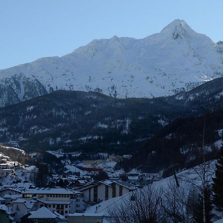 Ferienhof Riml Sölden Buitenkant foto