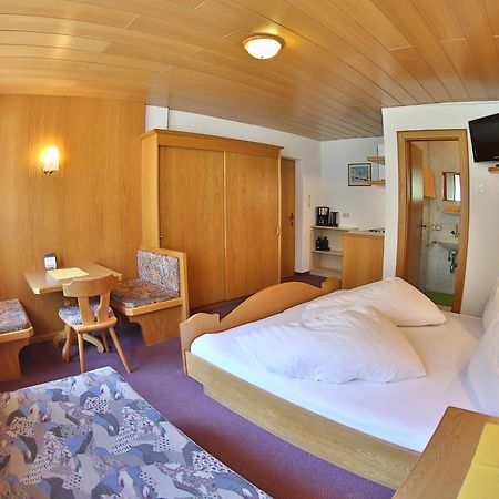 Ferienhof Riml Sölden Buitenkant foto