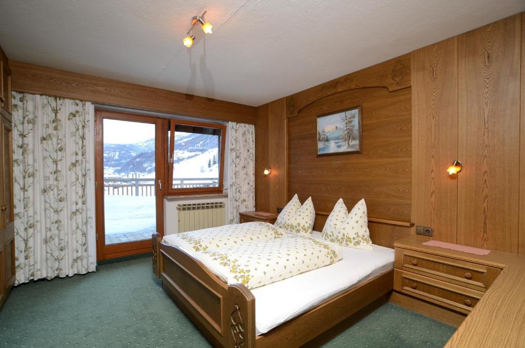 Ferienhof Riml Sölden Kamer foto