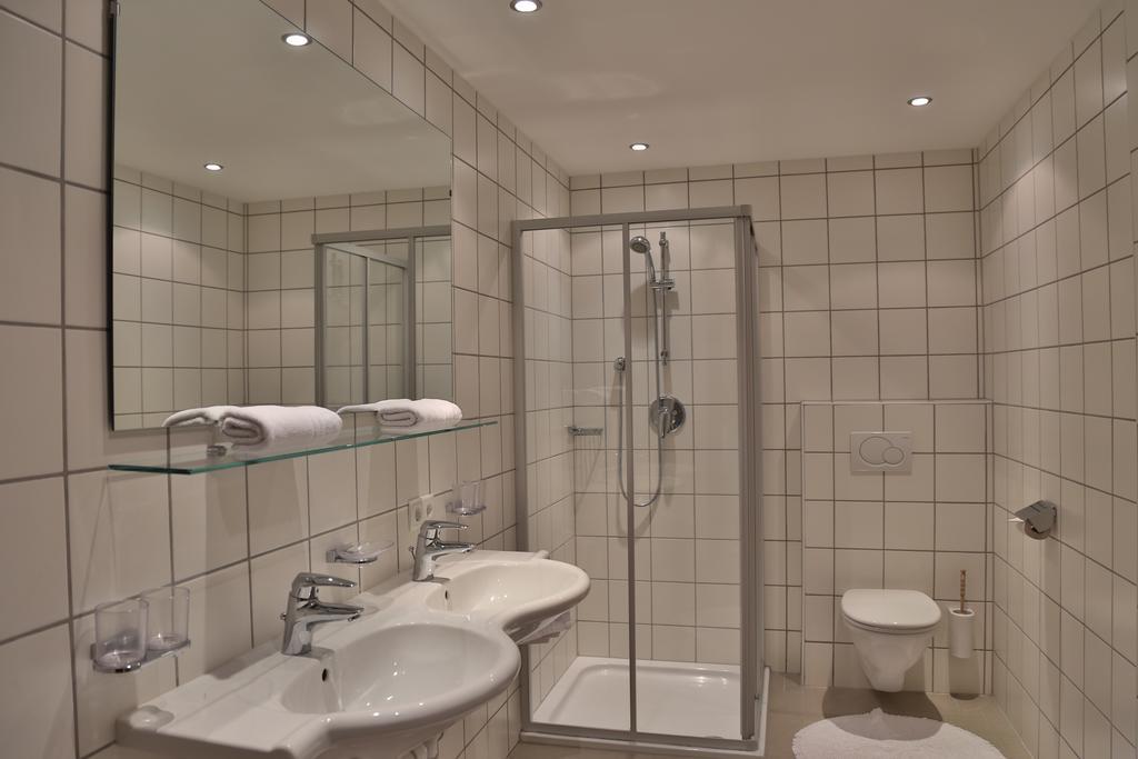 Ferienhof Riml Sölden Buitenkant foto