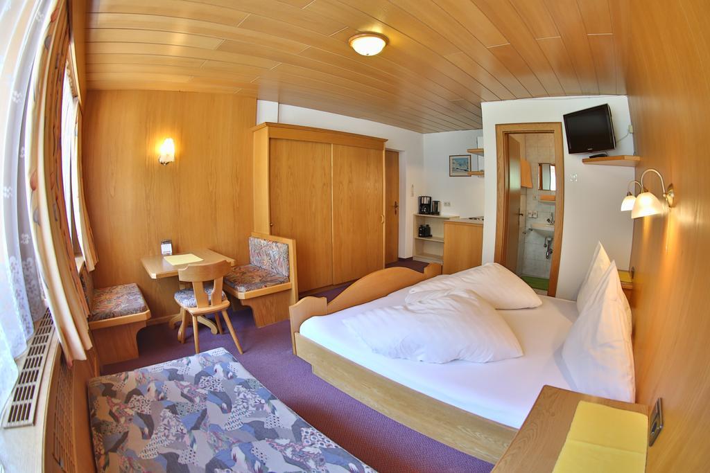 Ferienhof Riml Sölden Buitenkant foto