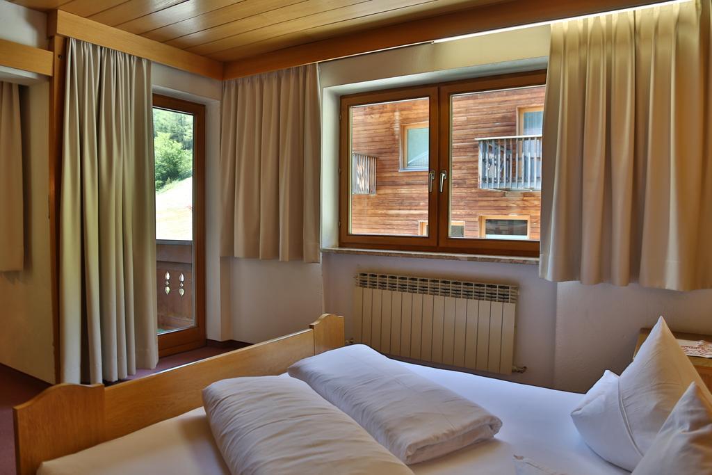 Ferienhof Riml Sölden Buitenkant foto