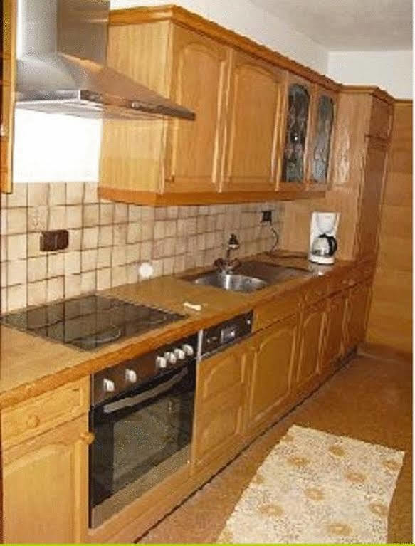 Ferienhof Riml Sölden Buitenkant foto