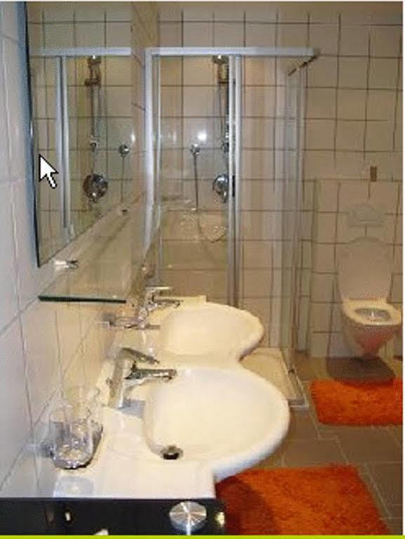 Ferienhof Riml Sölden Buitenkant foto