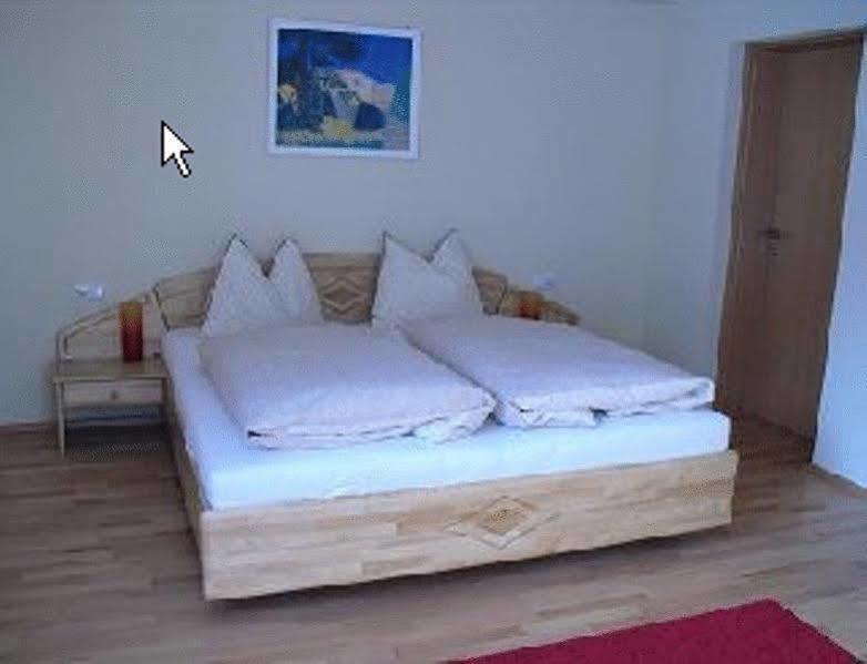Ferienhof Riml Sölden Buitenkant foto
